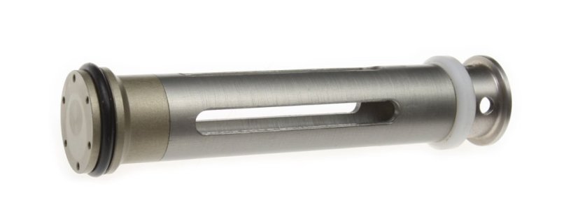 Egyedi Cyma VSR-10, fekete, 180 m/s, AirsoftGuns, CM.701B