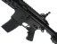 M4 URX CQB, műanyag, fekete, Cyma Sport, CM.501