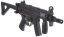 MP5K PDW, Cyma Standard, CM.041PDW