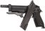 Beretta M93R, GBB, metal, KSC, KWA