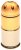 Granatengaspatrone, 40 mm, 48 Schuss, MadBull