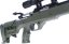 VSR-11D, OD, bipod, scope, Upgrade version, Well, MB11D