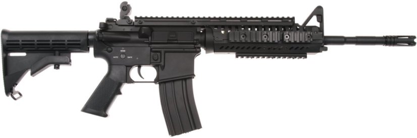 M4 CASV, D-Boys, BY-035, BI-3581M