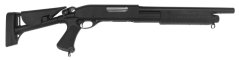 M870, metal, najlon, kratki taktički kundak, Cyma, CM.353MN