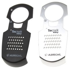 Radio, PMR Tectalk easy, set, Albrecht