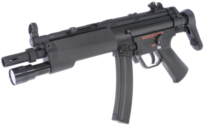 B&T MP5A5, Classic Army