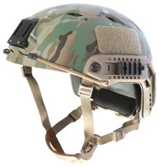 Sisak, FAST Base, multicam, FMA