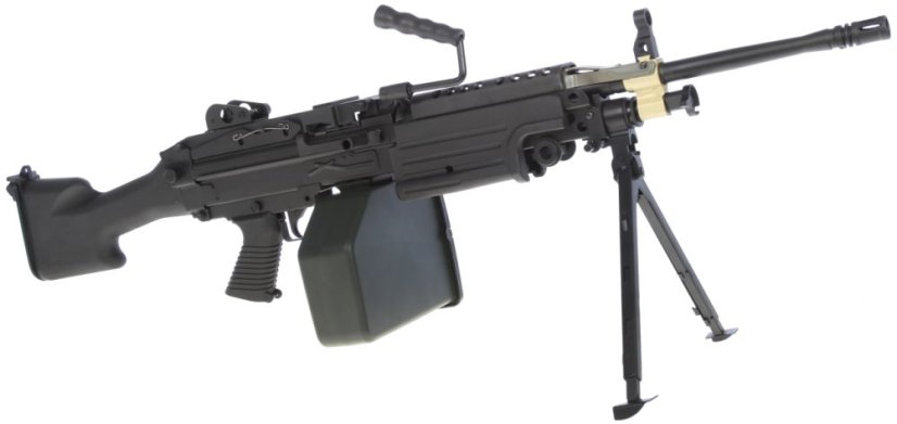 M249 MKII, A&K