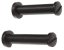 Set of pins M16, M4, Element