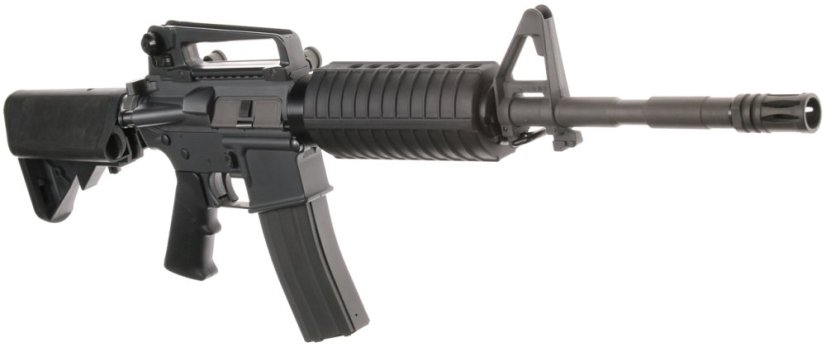 Egyedi M4A1 CTW MX2, AirsoftGuns