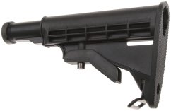 Tactical retractable stock, M16, M4, M15, Classic Army