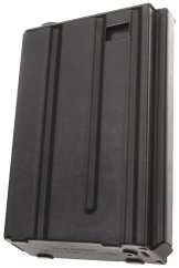 Magazine, M16, M4, M15, mid-cap, 110rd, short, G&P