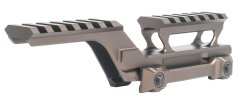 GG Hydra Mounting Base for EOTech, TAN, WADSN