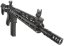 M4, URX4 M-LOK 10 Inch, tracer chamber, mosfet, Black, Cyma Standard, CM.068M-10