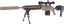 Custom ASW338LM Sniper, 175m/s, AirsoftGuns
