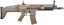 SCAR Light, FN Herstal, TAN, Cyma, CM.063 TN