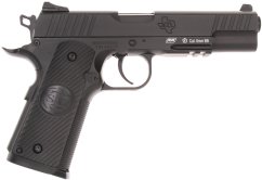 STI DUTY ONE, GBB, CO2, ASG