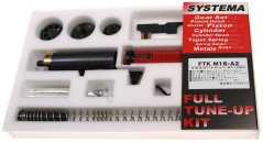 Komplettes Upgrade-Kit, M16A2, Expert, Systema