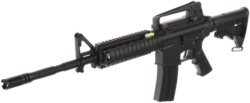 EKO Custom M4A1 RIS, 140m/s, AirsoftGuns, BY-051, BI-5181M