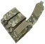 Pochette pour chargeurs, universelle, triple, multicam, ACM