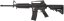 DTW M4A1, G&D, 9541