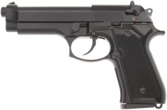 Beretta M9, GBB, métal, KSC, KWA