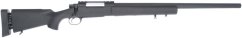 M24 Socom fekete, Snow Wolf, SW-04