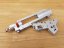 Gearbox v. 2, CNC, 8 mm, QSC, hop-up kamrával, Retro ARMS