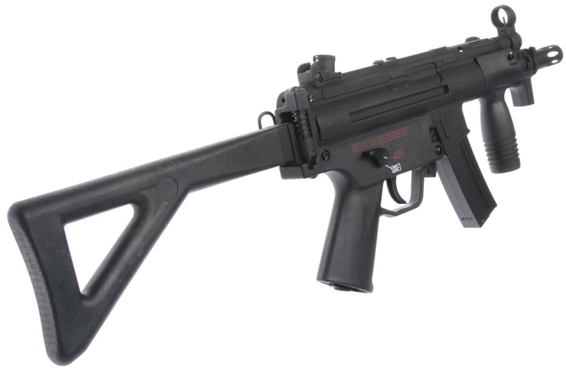 MP5K PDW, Cyma Standard, CM.041PDW