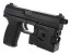 MK23 Socom set, case, GNB, Tokyo Marui