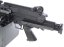 M249 Para, A&K