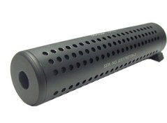 Hangtompító, M16 QD, Classic Army