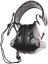 Hearing protector, electronic shooting ear muffs, ComTac II Ver. IPSC, Z.Tactical