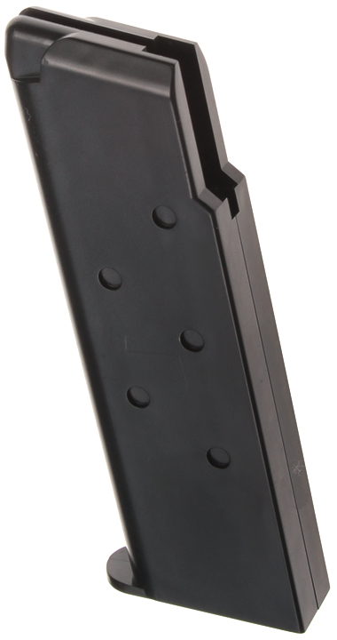 Tár, Colt M1911 A1 Government, Tokyo Marui