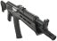 AKM Magpul PTS Zhukov, x-short, stock CTR, nylon, Black, Cyma Sport, CM.680F