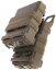 Pouches FastMag, M16, M4, gen. 3, FDE, FMA