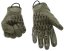 Tactical gloves, IRONSIGHT, OD, XL, ACM