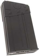 Tár, G3, hi-cap, 500 db, Tokyo Marui