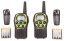 Radio, PMR M24-S, set, Midland
