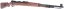 Mauser KAR98K, D-Boys, BY-101