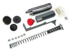 Komplettes Upgrade-Kit, M14, SP120, Guarder