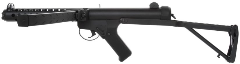 Sterling SMG L2 A3, S&T