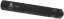 Silencer roughened 1XSNS, 195x32, ACM