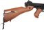 M1A1, Cyma Sport, CM.033