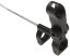 Folding sight for M16, M4, front, D-Boys