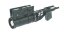 GP25 grenade launcher for AK, G&P