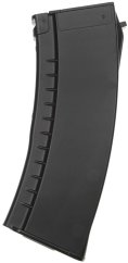 Magazine, AK74, hi-cap, 500rd, APS