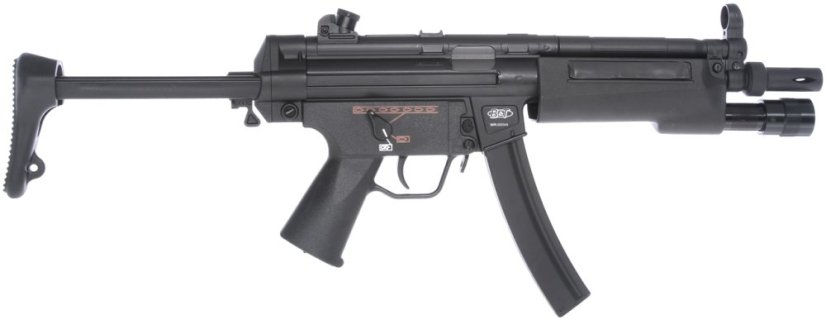 B&T MP5A5, Classic Army