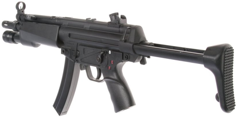 B&T MP5A3, Classic Army