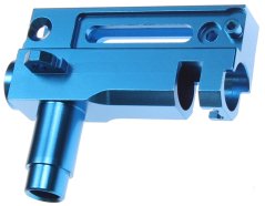 Cámara CNC Hop-up AK, ACM